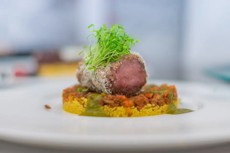 Eksplorasi Bahan Pangan Warisan Kian Dilirik, Koki Mulai Beralih ke Komoditas Lokal