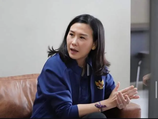 Wamen PPPA Veronica Tan Kunjungan Kerja ke Labuan Bajo, Fokus Penguatan Pemberdayaan Perempuan dan Konservasi