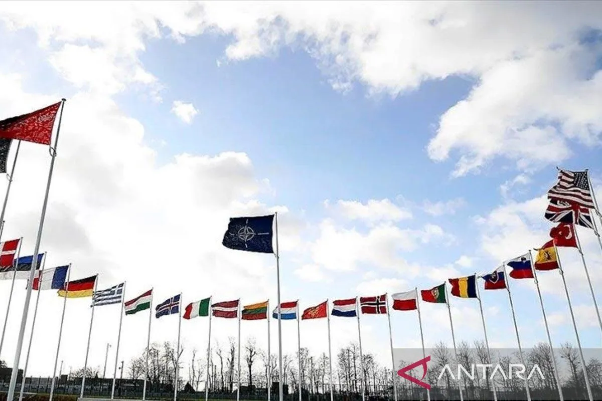 Pejabat Asia-Pasifik dan Barat Bahas Keterkaitan Keamanan Eropa–Indo-Pasifik di Konferensi Keamanan Munich