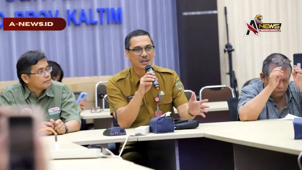 Kominfo Kaltim: Internet Gratis untuk Desa Berlaku hingga 2029, Kades Diminta Abaikan Tagihan