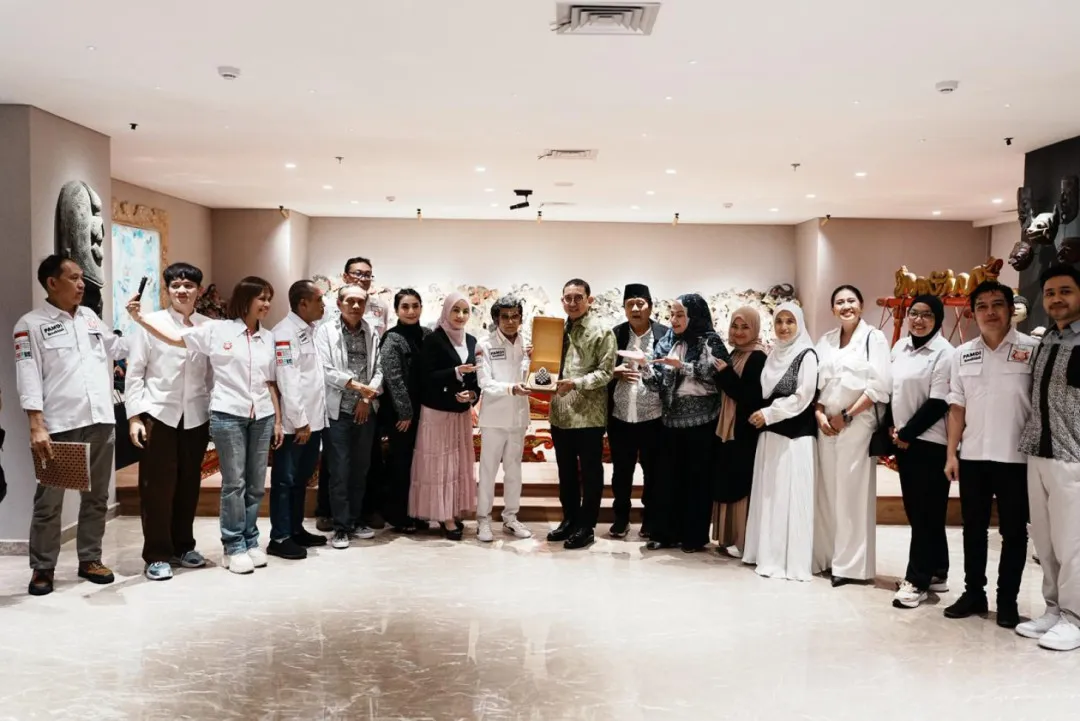Pemerintah Bahas Usulan Dangdut sebagai Warisan Budaya Takbenda Dunia ke UNESCO