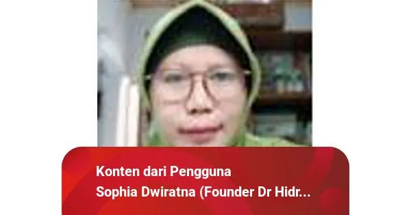 Teknologi Pertanian Rendah Energi Dinilai Kian Penting untuk Ketahanan Pangan di Tengah Krisis