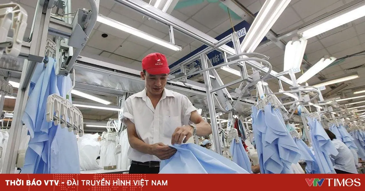 Bisnis Vietnam Menatap 2026 dengan Optimisme, Ditopang Ekspor, FDI, dan Reformasi Pasar Modal