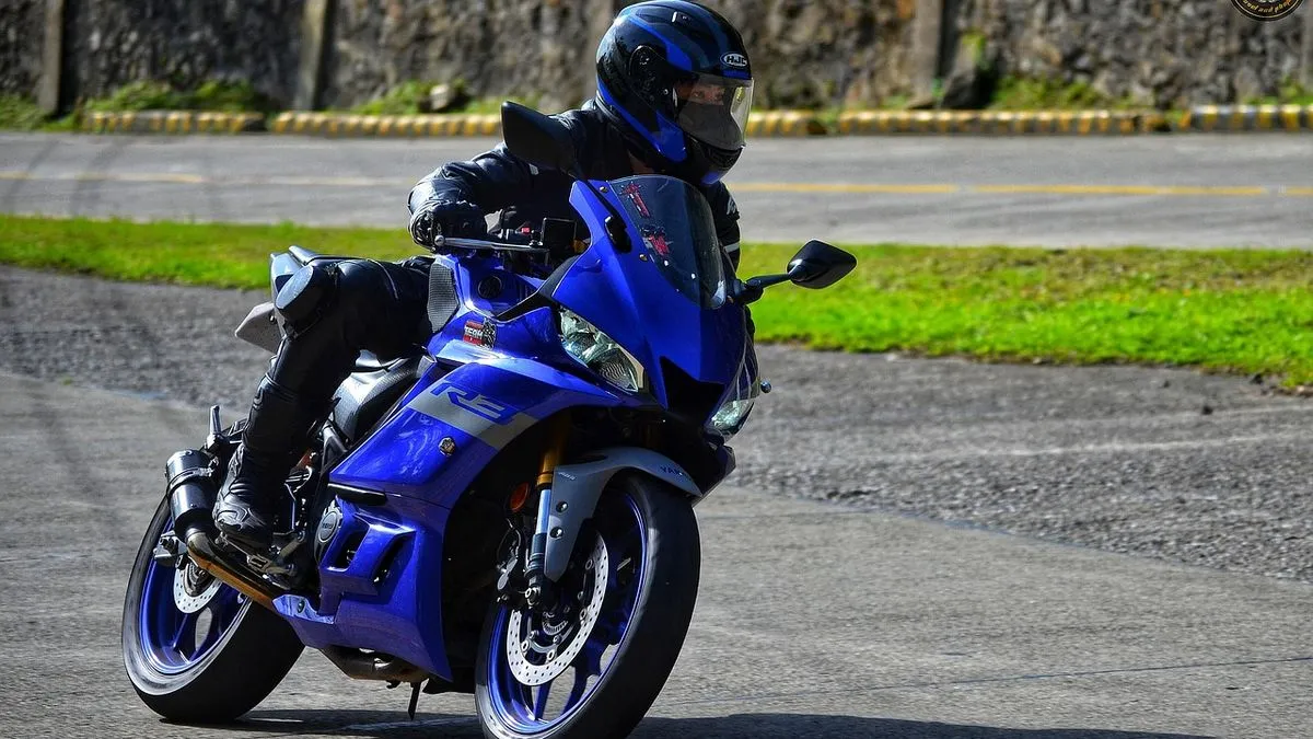 Liechtenstein Tercatat Memiliki Jumlah Sepeda Motor Terdaftar yang Sangat Rendah