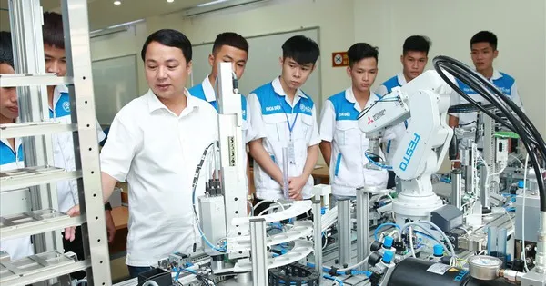 Universitas Didukung Jadi Pusat Pelatihan, Riset, dan Inovasi