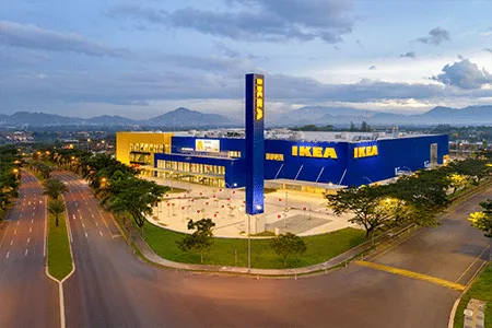 IKEA Akuisisi Startup Logistik AS Locus untuk Percepat Pengiriman dan Perkuat Penjualan Online