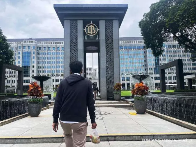 BI: Suku Bunga Global Berpotensi Tetap Tinggi, AS Diperkirakan Tak Cepat Turunkan Bunga