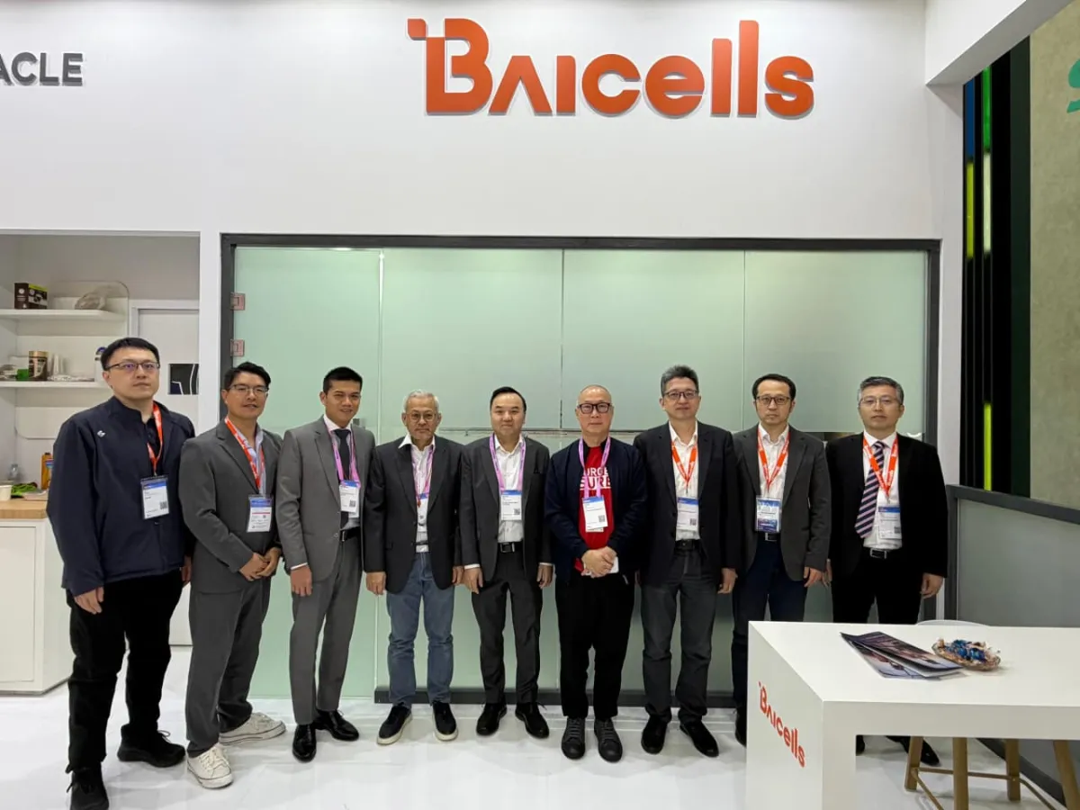 SURGE dan Baicells Perkuat Kolaborasi 5G FWA 1,4GHz untuk Perluas Akses Fixed Broadband di Indonesia