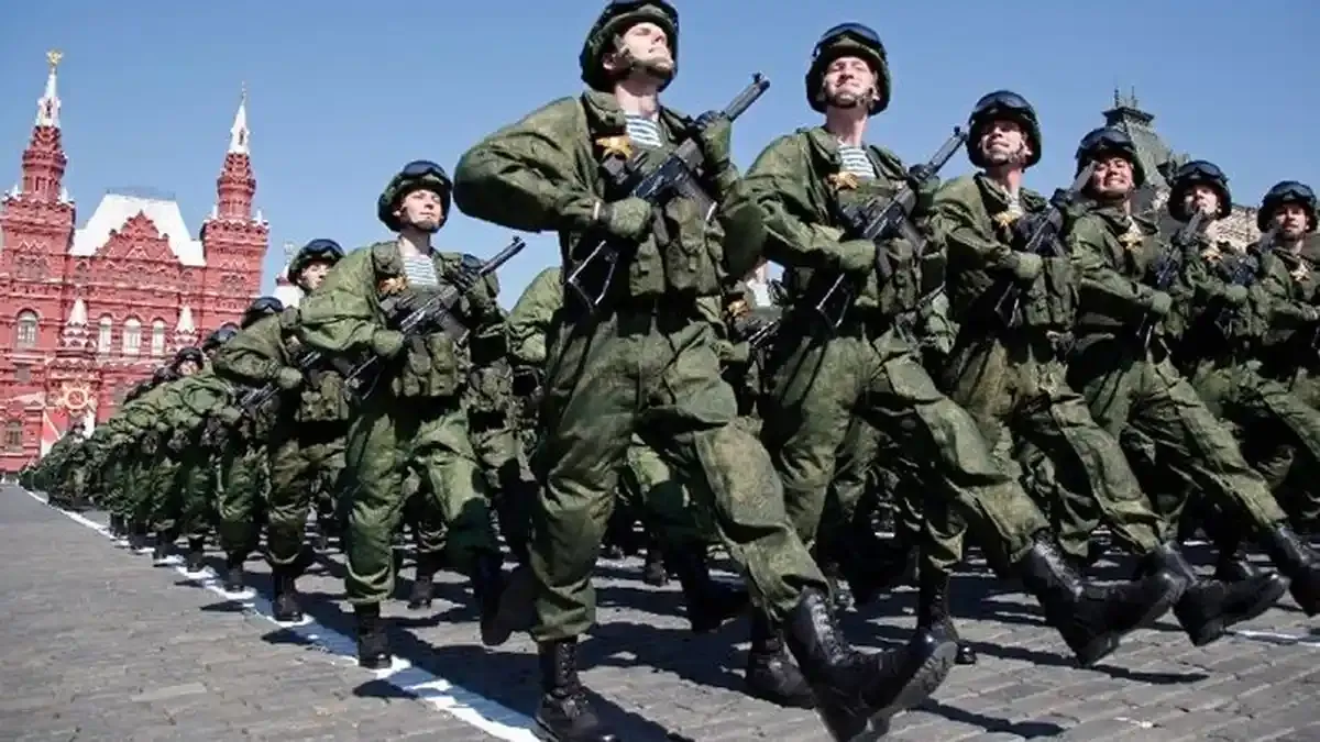 Lavrov Peringatkan Eropa: Rusia Akan Merespons Penuh Jika Diserang