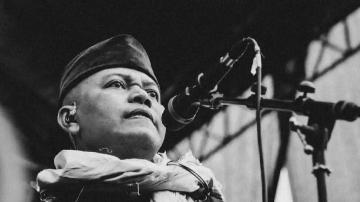 Vokalis Romi & The Jahat, Romi Jahat, Meninggal Dunia