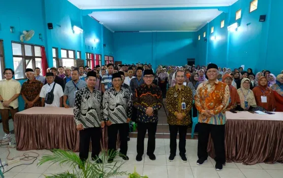 Gizi Seimbang Jadi Fokus Program Makan Bergizi Gratis untuk Tekan Stunting dan Anemia