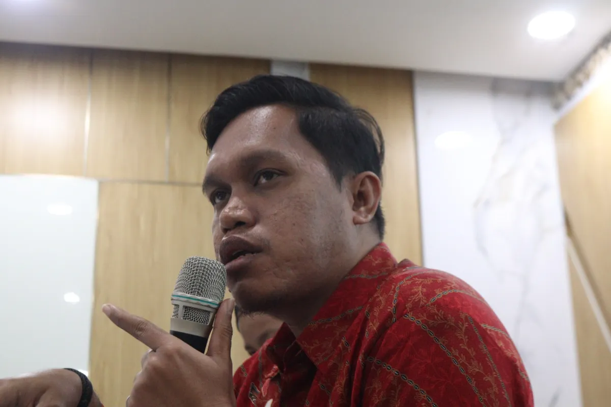 Saripudin dari Gorontalo Terpilih Pimpin PPI 2026–2028, Dorong Aspirasi Daerah Masuk Kebijakan Nasional