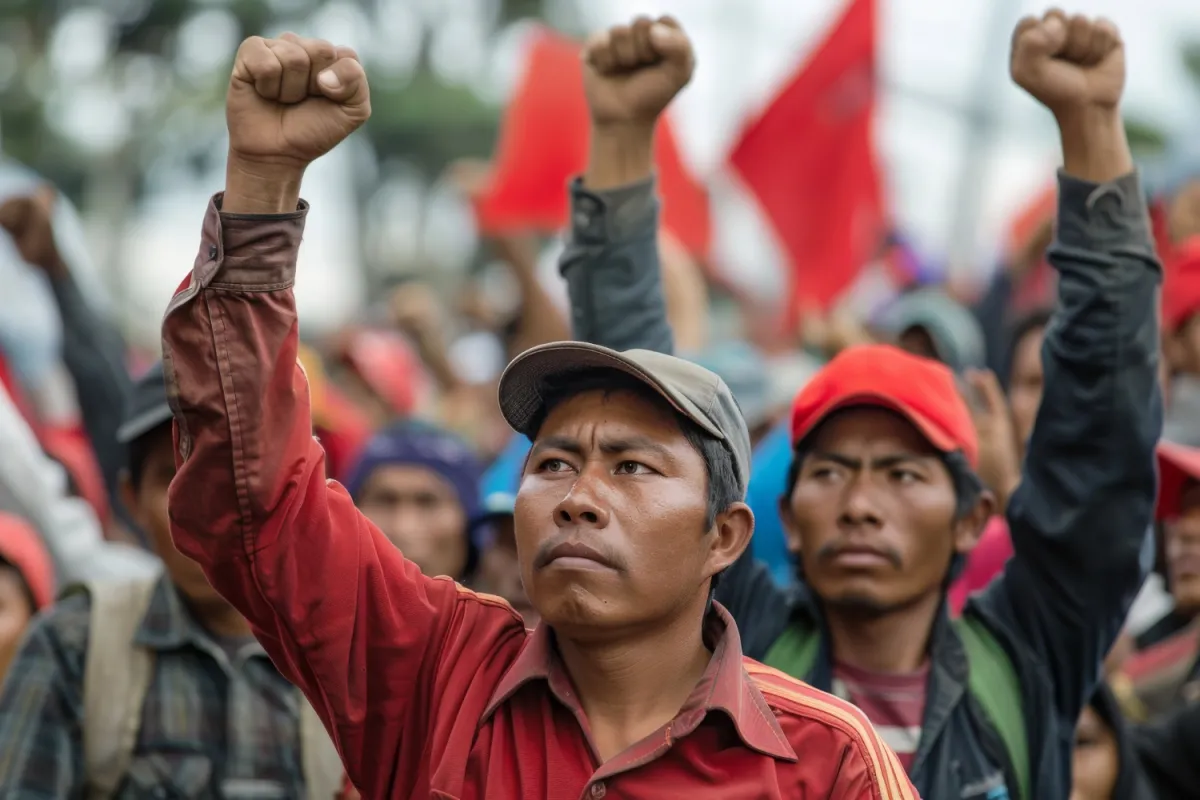 Eskalasi Ketegangan AS–Iran Dinilai Berisiko Tekan Rupiah, IHSG, dan Inflasi Indonesia