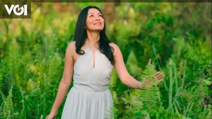 Dee Lestari Rilis Single “(Jangan) Jatuh Cinta”, Pembuka Album Solo Ketiga Setelah 17 Tahun