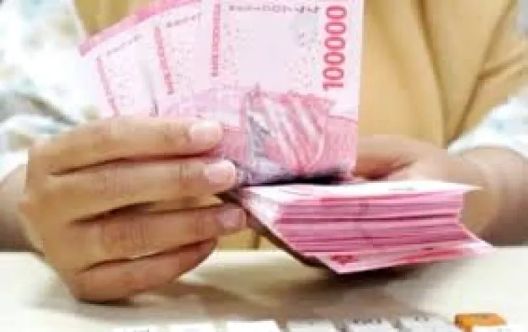Penguatan Ekonomi Daerah Dinilai Penting untuk Menopang Stabilitas Rupiah