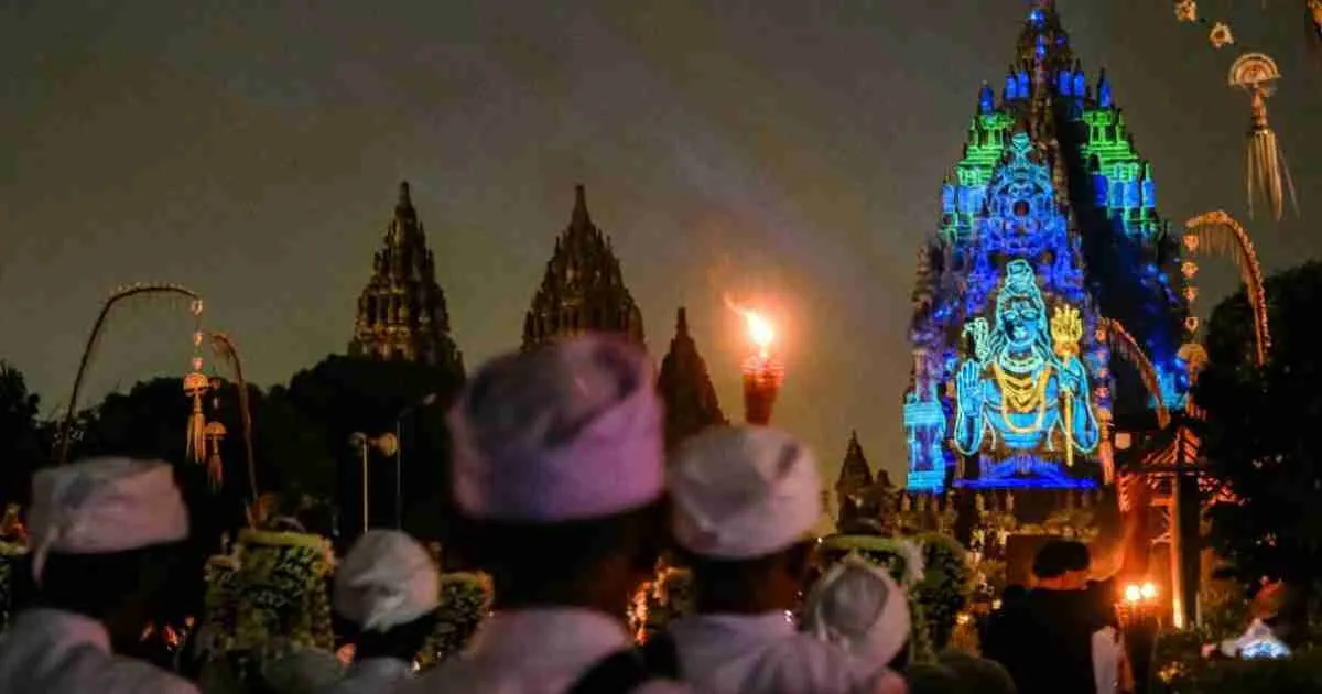 Wamenpar Dorong Prambanan Shiva Festival Masuk Agenda Unggulan Pariwisata Nasional