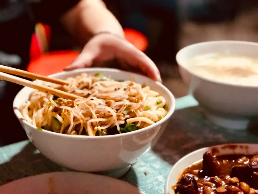 UMKM Kuliner Lokal Beradaptasi ke Pasar Digital Tanpa Tinggalkan Cita Rasa Tradisional