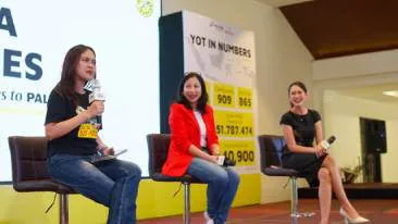 Prudential Indonesia Dorong Gen Z Palembang Lebih Bijak Mengelola Keuangan di Young on Top 2025