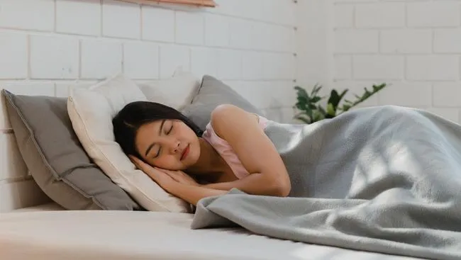 Lima Makanan yang Disebut Dapat Membantu Tidur Lebih Nyenyak di Malam Hari