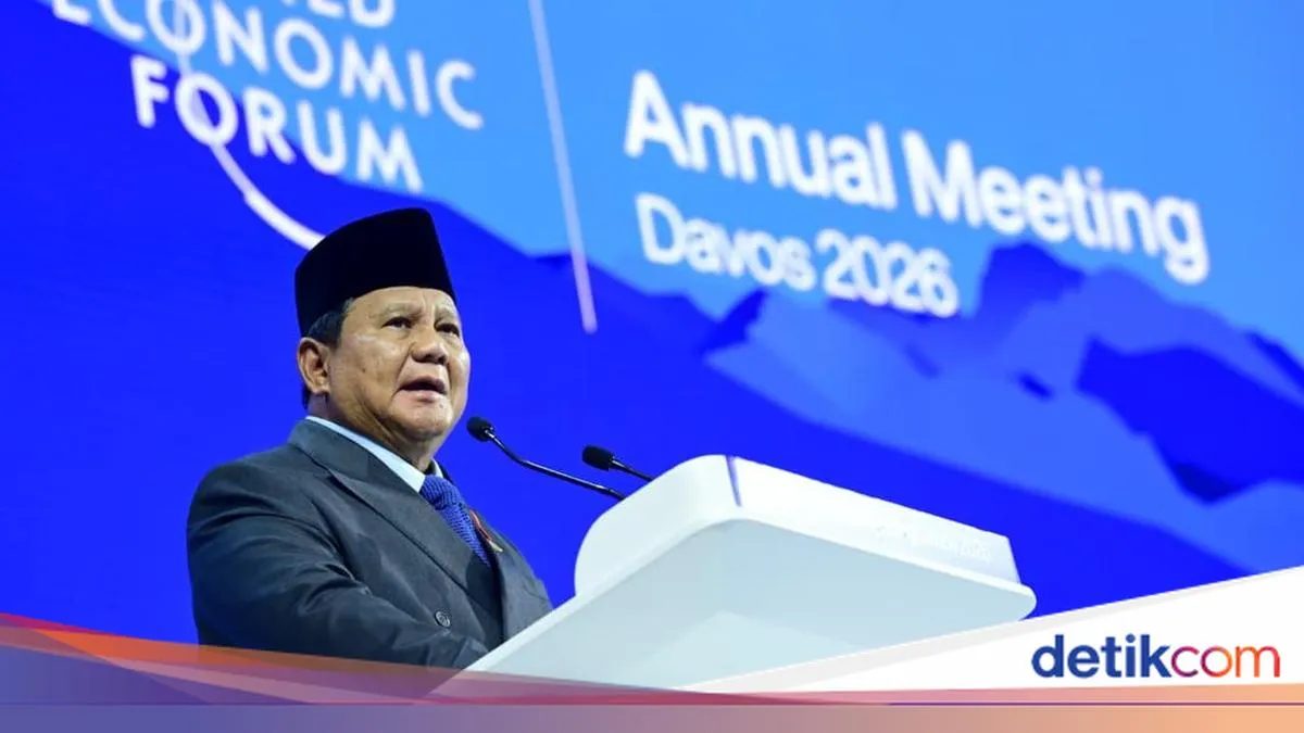 Prabowo: Misi Hidup Saya Tak Ada yang Lebih Mulia Selain Menghapus Kemiskinan