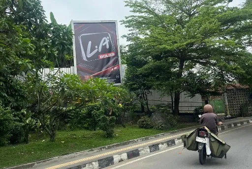 Penertiban Reklame di Samarinda Tekan PAD, Pemkot Prioritaskan Estetika dan Tata Ruang