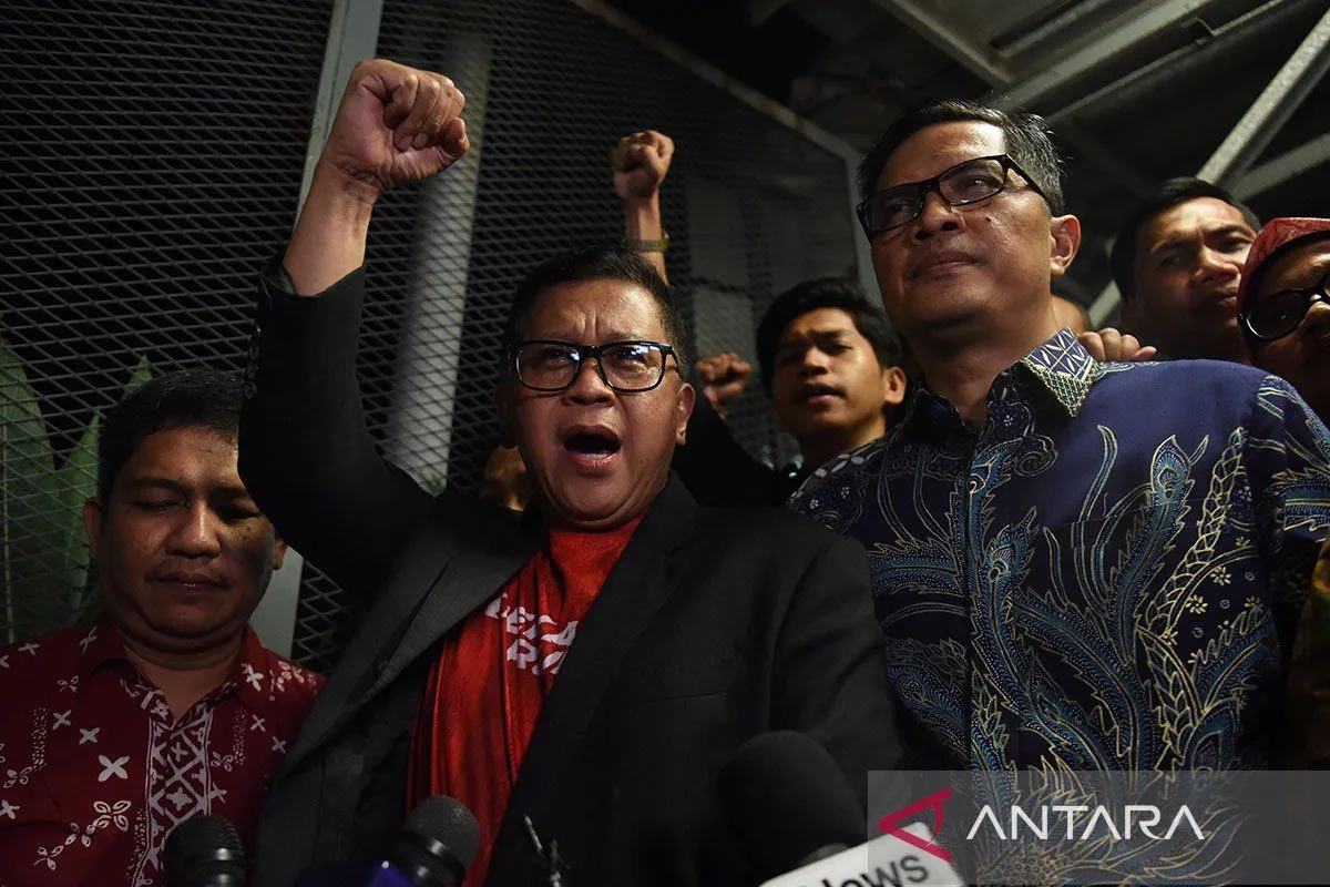 Amnesti dan Abolisi Presiden Prabowo: Ujian Supremasi Hukum di Tengah Riuh Demokrasi Digital