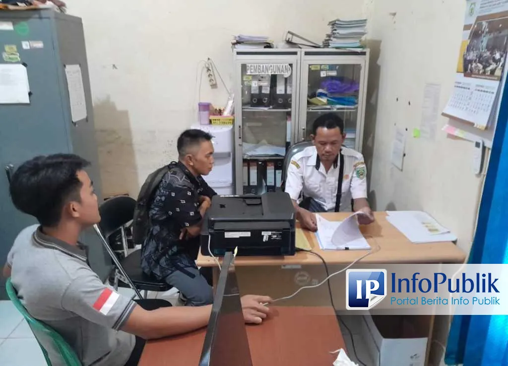 Kecamatan Tebing Tinggi Luncurkan Klinik Monalisa untuk Perkuat Akuntabilitas Pengelolaan Dana Desa