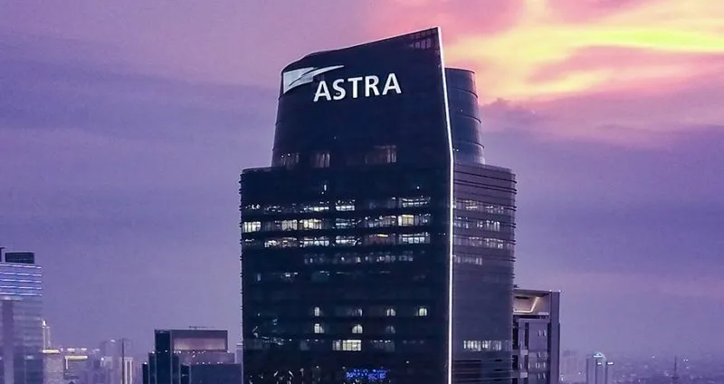 Astra International Rencanakan Buyback Saham Maksimal Rp2 Triliun
