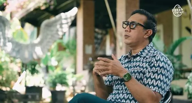 Pendiri Peceleleela Ungkap Strategi Bangun Bisnis Kuliner dari Modal Rp3 Juta
