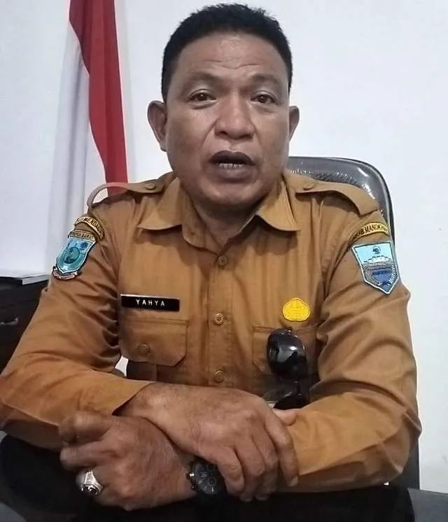 Pemkab Manokwari Prioritaskan Mama-Mama Papua Tempati Lantai Satu Pasar Sanggeng