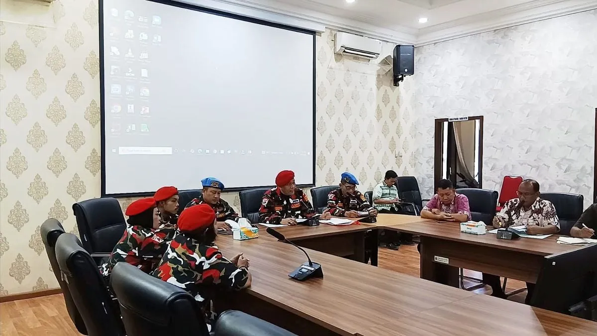 DPRD Tulungagung Dalami Dugaan Vendor Tak Berizin dalam Pengadaan Internet 32 Puskesmas