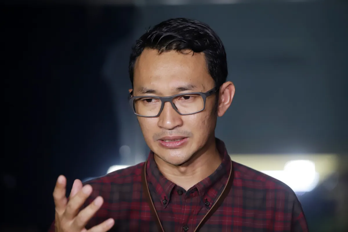 KPK Dalami Asal-usul Tambahan Kuota Haji saat Periksa Eks Menpora Dito Ariotedjo