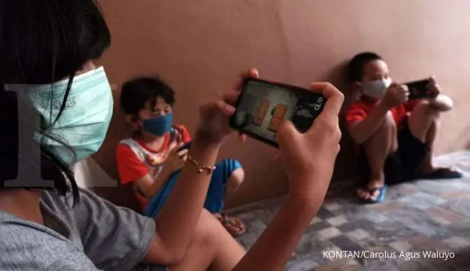 Daftar Paket Internet Hemat untuk Pelajar dari Tri hingga Smartfren