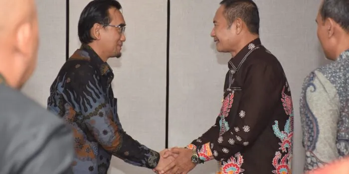 Pemkab Lamongan dan Universitas Brawijaya Jalin Kerja Sama Perkuat SDM dan Tangani Isu Sosial