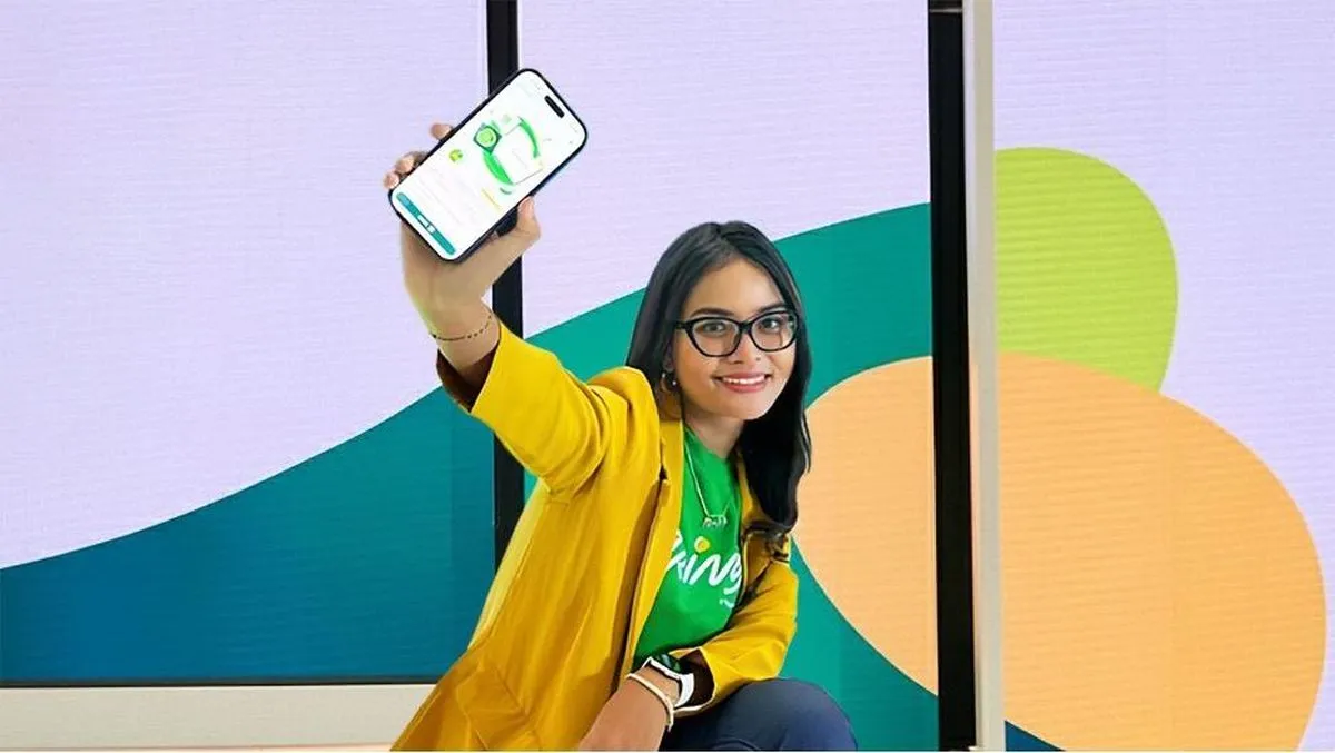 Pegadaian Hentikan PDS dan PSDS per 14 Januari 2026, Alihkan Layanan ke Aplikasi Tring!