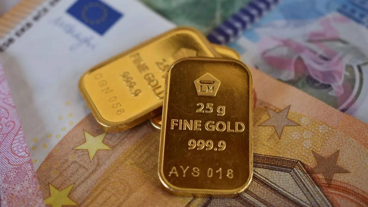 Harga Buyback Emas Antam Naik Rp62.000, Tembus Rp2.589.000 per Gram pada 21 Januari 2026