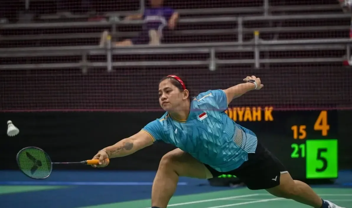 Indonesia Lampaui Target Emas di ASEAN Para Games 2025, Koleksi Capai 101 Medali