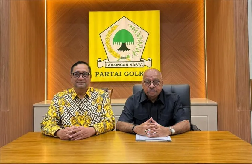 Golkar Bantah Isu Politisasi PSN Proyek Pupuk di Fakfak, Tegaskan Penetapan Lewat Mekanisme Pemerintah