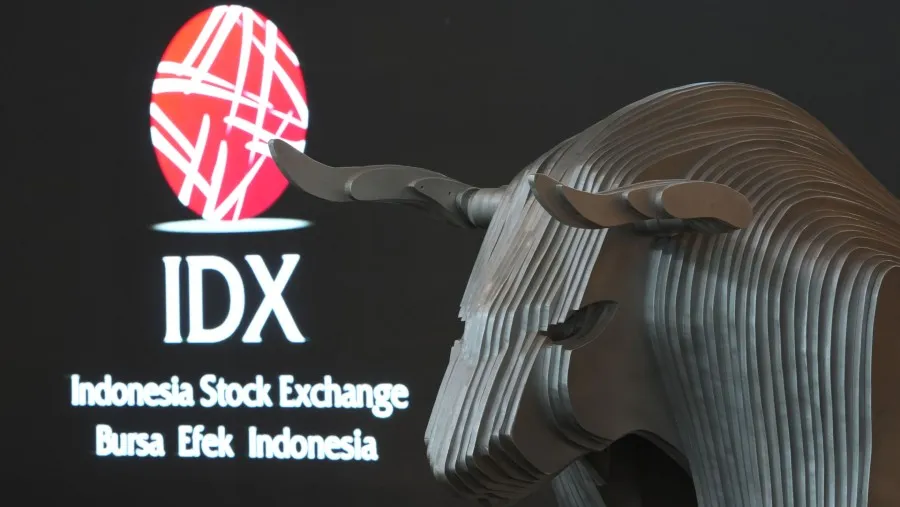 Mirae Asset Pertahankan Target IHSG 10.500 pada 2026, Soroti Momentum Positif Awal Tahun