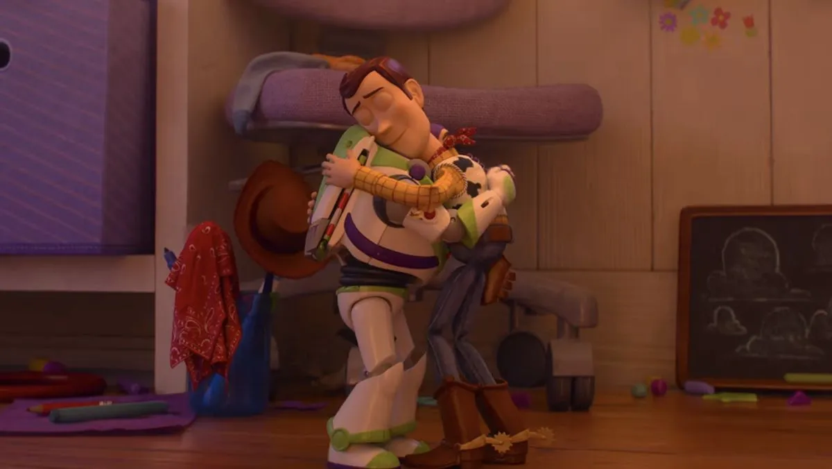 Trailer Toy Story 5: Woody dan Buzz Kembali Bersatu Hadapi Pengaruh Gadget pada Anak