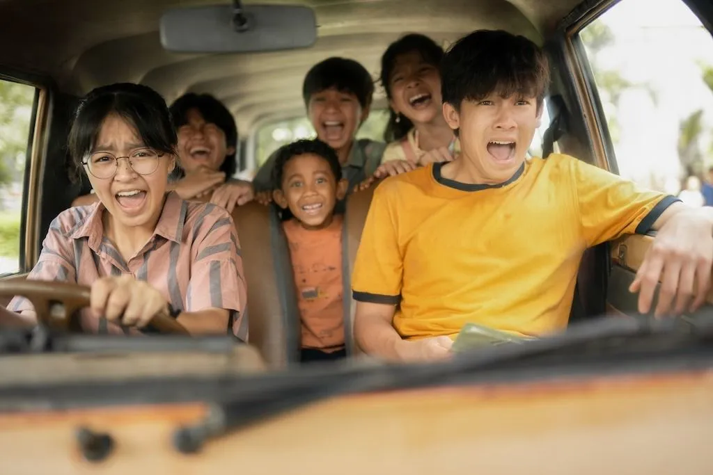 Netflix Umumkan 6 Film dan Serial Indonesia Tayang 2026, dari Drama Keluarga hingga Aksi
