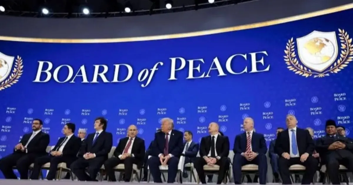 Pakar: Keikutsertaan Indonesia di Board of Peace Perkuat Diplomasi untuk Palestina, Bukan Koalisi dengan Israel