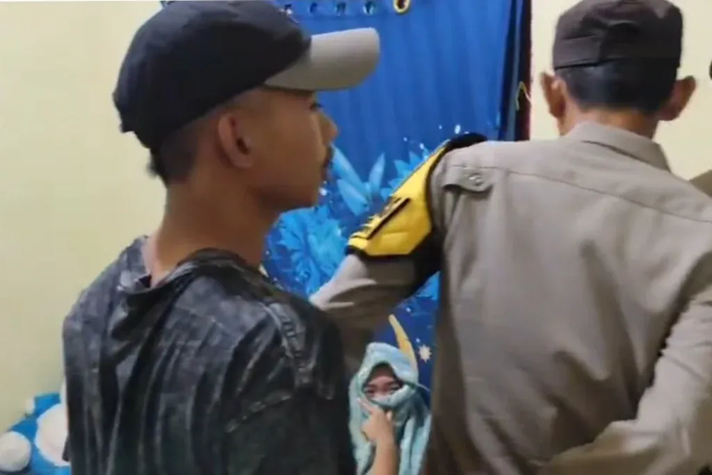 Sopir Travel di Bengkulu Nyaris Diamuk Massa usai Diduga Terlibat Prostitusi Online lewat MiChat