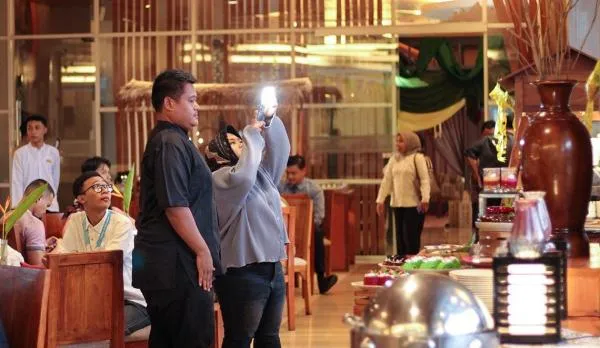 Konsep Street Food Meramaikan Menu Buka Puasa Ramadan, dari Kaki Lima hingga Hotel