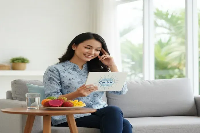 Mengenal Centrin, Penyedia Solusi Internet dan Jaringan yang Beroperasi Sejak 1996