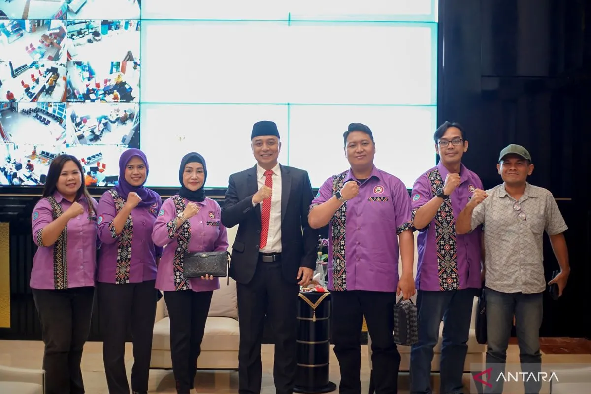 Pemkot Surabaya Gelar Festival Soto Nusantara, Angkat Soto sebagai Ikon Kuliner