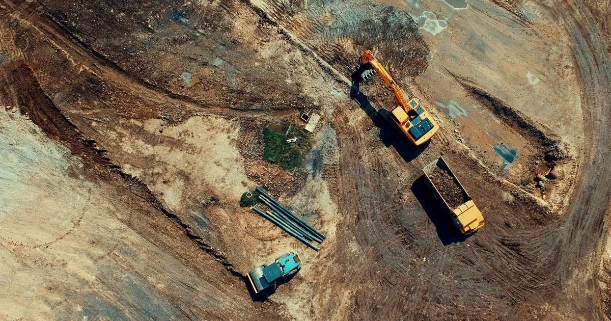 Investasi Hilirisasi Januari–September 2025 Naik 58,1%, Nikel Jadi Komoditas Mineral Terbesar