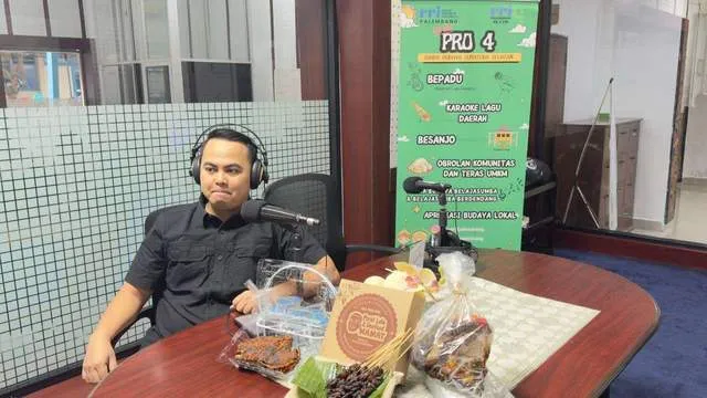 Wahyu Nugroho Buka Kemitraan Bisnis Kuliner, Lokasi Strategis Jadi Syarat Utama