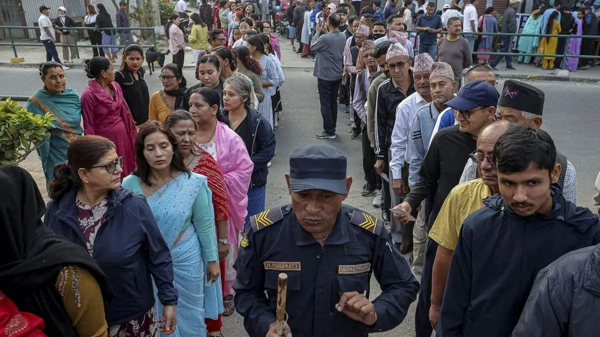 RSP Menang Pemilu Nepal: Gelombang Generasi Baru dan Isyarat Melemahnya Pengaruh China di Asia Selatan