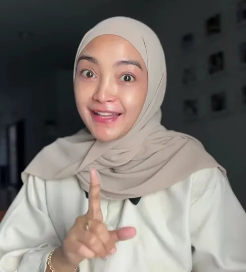 Influencer Bude Wellness Disorot Usai Unggah Konten Antivaksin dan Singgung Profesi Dokter